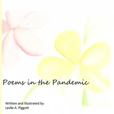 Básne v pandémiu - Poems in the Pandemic