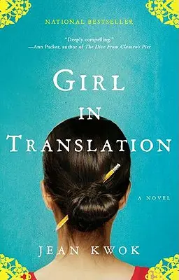 Dievča v preklade - Girl in Translation