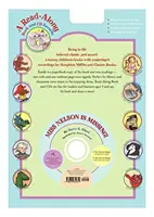Slečna Nelsonová chýba! Kniha a CD [s knihou] - Miss Nelson Is Missing! Book & CD [With Book]