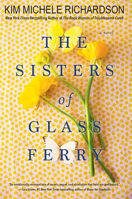 Sestry zo skleneného prievozu - The Sisters of Glass Ferry