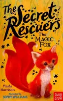 Tajní záchrancovia: Kúzelná líška - Secret Rescuers: The Magic Fox