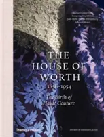 Dom hodnoty: Zrod vysokej módy - House of Worth: The Birth of Haute Couture