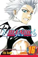 Bleach, zv. 16, 16 - Bleach, Vol. 16, 16