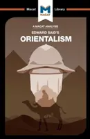 Analýza knihy Edwarda Saida Orientalismus - An Analysis of Edward Said's Orientalism