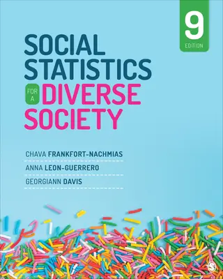 Sociálne štatistiky pre rôznorodú spoločnosť - Social Statistics for a Diverse Society