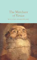 Kupec benátsky - Merchant of Venice