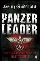 Vodca pancierov - Panzer Leader