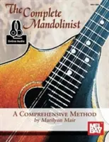 Kompletný mandolinista - Complete Mandolinist