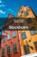 Sprievodca mestom Time Out Štokholm: Sprievodca na cesty - Time Out Stockholm City Guide: Travel Guide