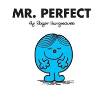 Pán Dokonalý - Mr. Perfect