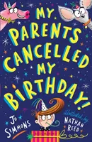 Rodičia mi zrušili narodeniny - vymenil som brata na internete - My Parents Cancelled My Birthday - I Swapped My Brother On The Internet