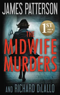 Vraždy pôrodných asistentiek - The Midwife Murders