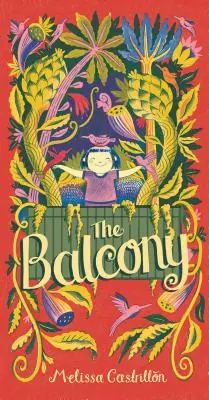 Balkón - The Balcony