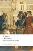 Grécke životy - Greek Lives