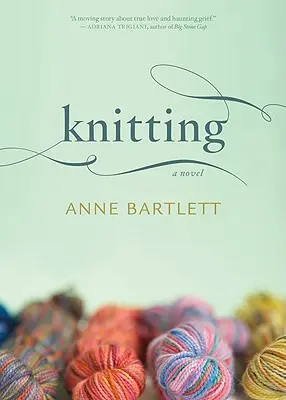 Pletenie - Knitting