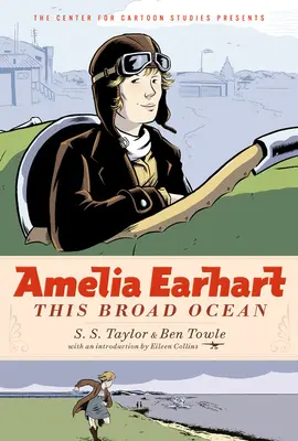 Amelia Earhart: Tento šíry oceán - Amelia Earhart: This Broad Ocean