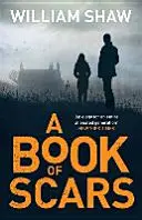 Kniha jaziev - Breen & Tozer 3 - Book of Scars - Breen & Tozer 3