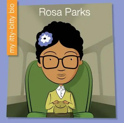 Rosa Parksová - Rosa Parks