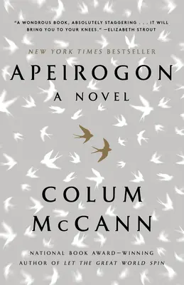 Apeirogon: Román - Apeirogon: A Novel
