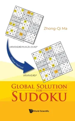 Globálne riešenie pre Sudoku - Global Solution for Sudoku