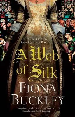 Sieť z hodvábu - A Web of Silk