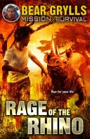 Misia prežitia 7: Zlosť nosorožca - Mission Survival 7: Rage of the Rhino