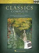 Journey Through the Classics Complete (Cesta klasikou): Vrátane demo nahrávok každej skladby [s 2 CD] - Journey Through the Classics Complete: Includes Demo Recordings of Each Piece [With 2 CDs]
