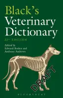 Blackov veterinárny slovník - Black's Veterinary Dictionary