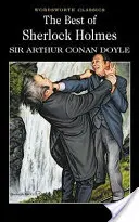 To najlepšie zo Sherlocka Holmesa - The Best of Sherlock Holmes