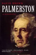 Palmerston: Pamsterston: Životopisný román - Palmerston: A Biography