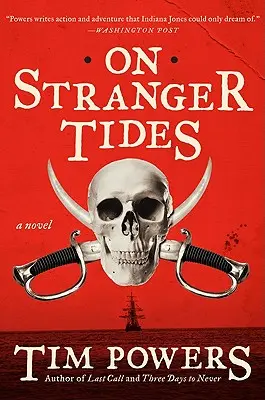 Na cudzích vlnách - On Stranger Tides