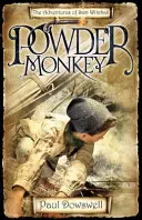 Powder Monkey - Dobrodružstvá Sama Witchalla - Powder Monkey - The Adventures of Sam Witchall