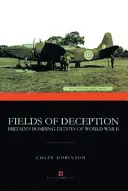 Oblasti podvodu - Fields of Deception