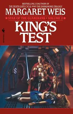 Kráľova skúška - King's Test