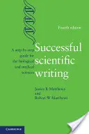Úspešné vedecké písanie - Successful Scientific Writing