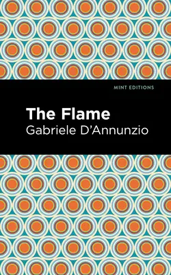 Plameň - The Flame