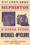 Mefisto a iné básne - Mephistos and Other Poems