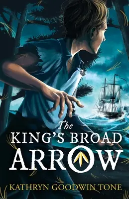 Kráľova široká strela - The King's Broad Arrow