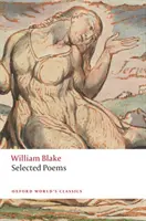William Blake: Vybrané básne - William Blake: Selected Poems