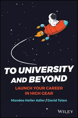 Na univerzitu a ďalej: Odštartujte svoju kariéru vo vysokom tempe - To University and Beyond: Launch Your Career in High Gear