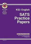 Cvičné testy z angličtiny pre KS3 - KS3 English Practice Tests