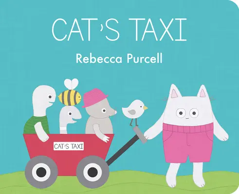 Mačací taxík - Cat's Taxi