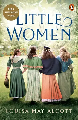 Malé ženy - Little Women