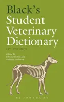 Blackov študentský veterinárny slovník - Black's Student Veterinary Dictionary