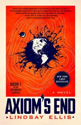 Koniec axiómu - Axiom's End