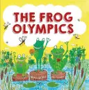 Žabia olympiáda - The Frog Olympics