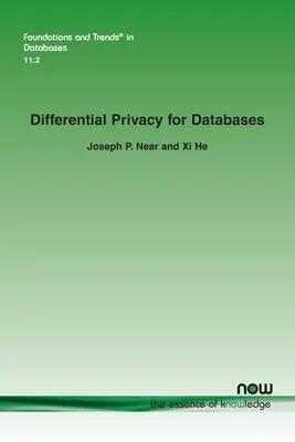 Diferencovaná ochrana osobných údajov pre databázy - Differential Privacy for Databases