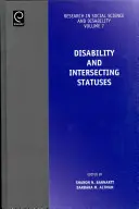 Zdravotné postihnutie a prelínajúce sa statusy - Disability and Intersecting Statuses