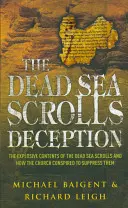 Podvod so zvitkami od Mŕtveho mora - Dead Sea Scrolls Deception