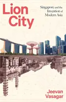 Mesto levov - Lion City